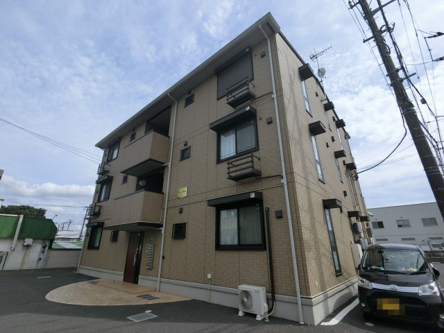 【外観】