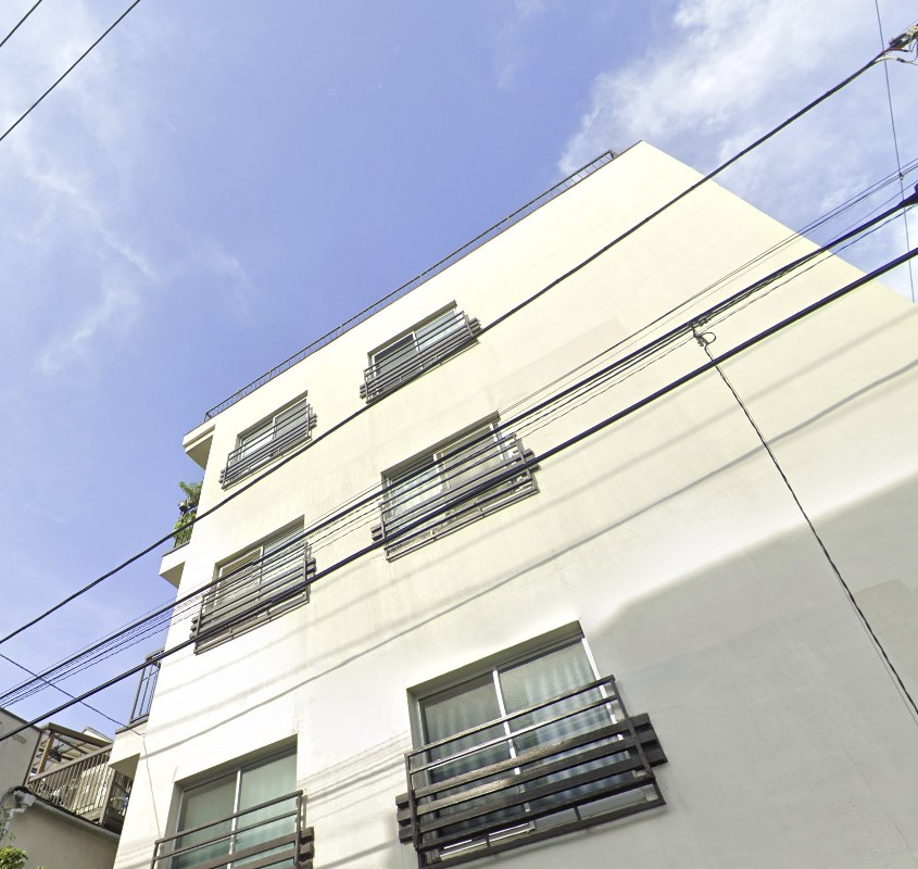 パークスクエア学芸大学