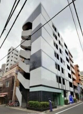 【その他】 | L-Flat新富町