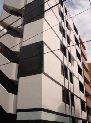 【外観】 | L-Flat新富町