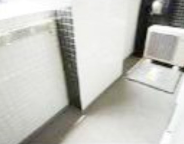 【バルコニー】 | L-Flat新富町