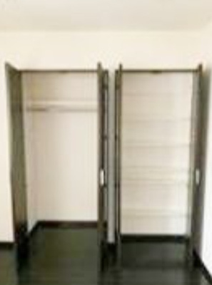 【収納】 | L-Flat新富町