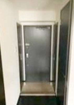 【玄関】 | L-Flat新富町