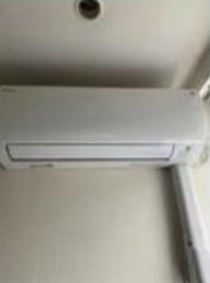 【設備】 | L-Flat新富町