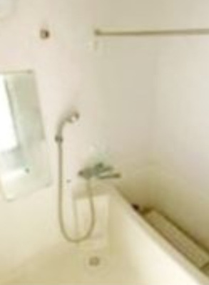 【浴室】 | L-Flat新富町