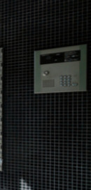 【セキュリティ】 | L-Flat新富町