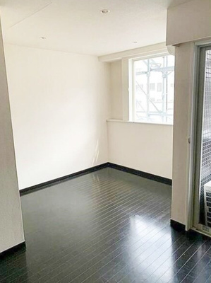 【洋室】 | L-Flat新富町