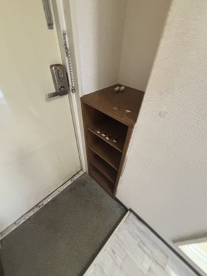 【収納】 | サンロイヤル柴島パートⅠ