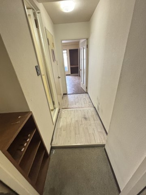 【玄関】 | サンロイヤル柴島パートⅠ