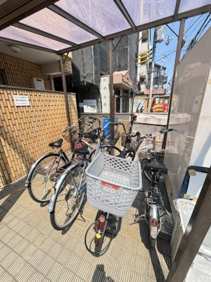 【その他共用部分】 | サンロイヤル柴島パートⅠ