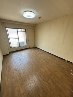 【居間・リビング】 | サンロイヤル柴島パートⅠ