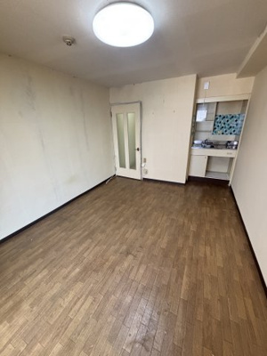 【洋室】 | サンロイヤル柴島パートⅠ