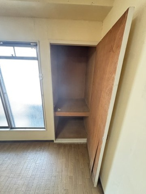 【収納】 | サンロイヤル柴島パートⅠ