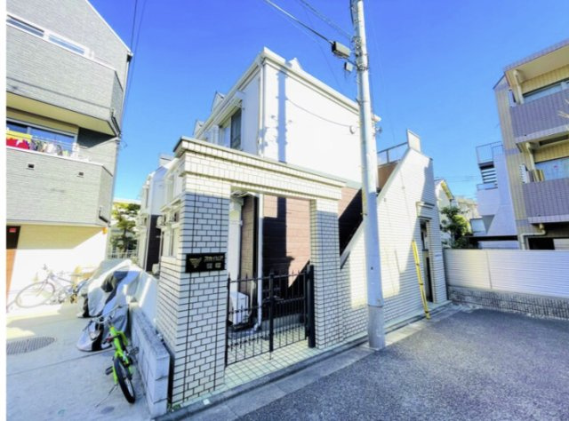 スカイピア笹塚