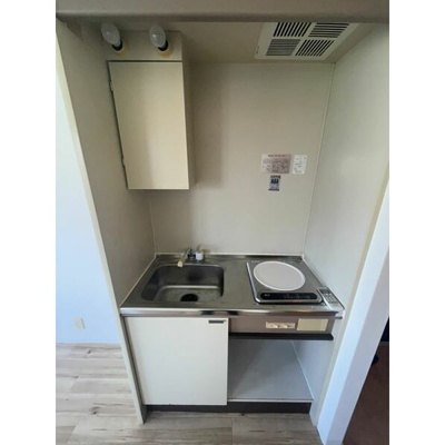 【キッチン】 | ベルメゾン豊新Ⅱ