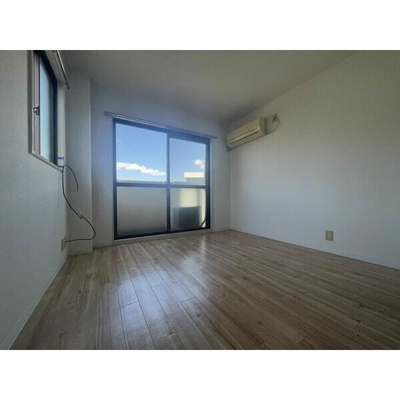 【寝室】 | ベルメゾン豊新Ⅱ