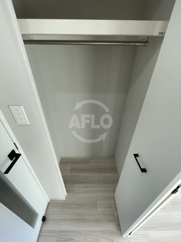 gm KOHAMAの収納|gm KOHAMA　収納