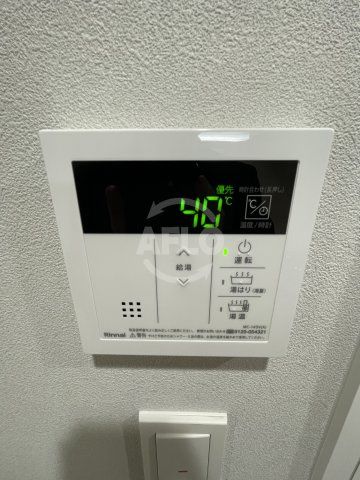 gm KOHAMAの設備|gm KOHAMA　設備