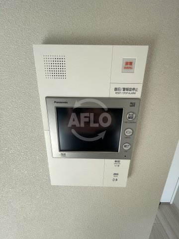 gm KOHAMAのその他|gm KOHAMA　モニターホン