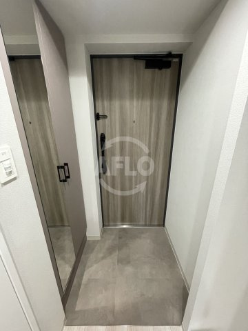 gm KOHAMAの玄関|gm KOHAMA　玄関