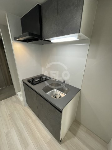 gm KOHAMAのキッチン|gm KOHAMA　キッチン