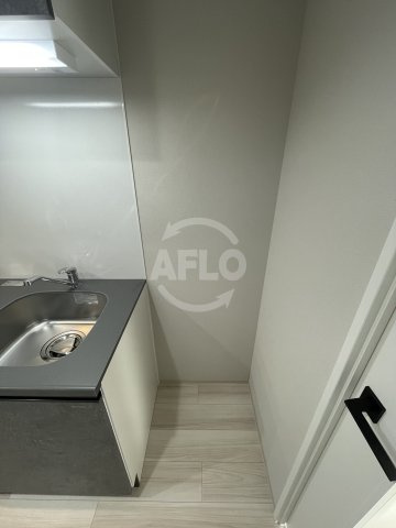 gm KOHAMAのその他|gm KOHAMA　冷蔵庫置き場