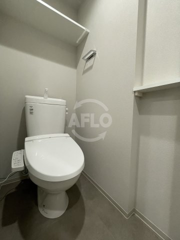 gm KOHAMAのトイレ|gm KOHAMA　トイレ