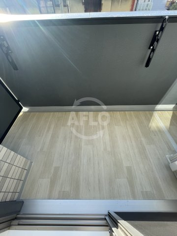 gm KOHAMAのバルコニー|gm KOHAMA　バルコニー