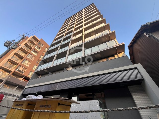 gm KOHAMAの外観|gm KOHAMA　外観