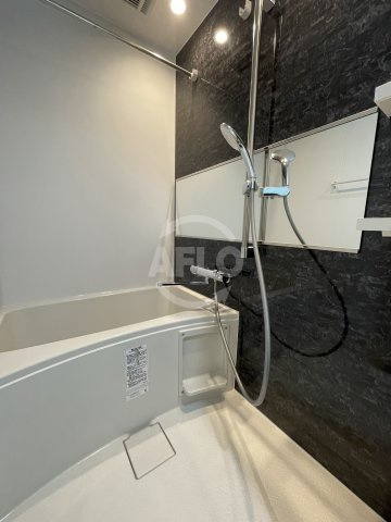 gm KOHAMAの浴室|gm KOHAMA　風呂