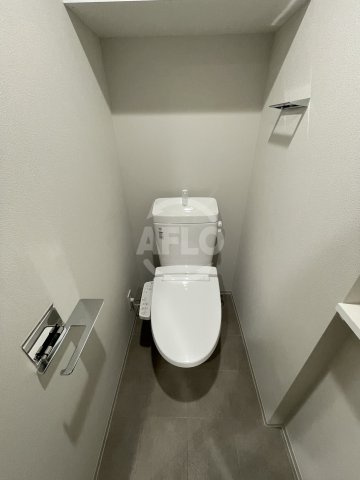 gm KOHAMAのトイレ|gm KOHAMA　トイレ