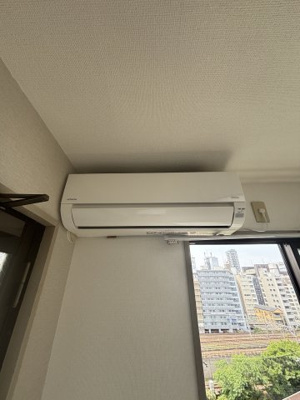 【設備】 | ジオナ新大阪