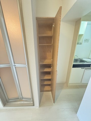 【収納】 | ジオナ新大阪