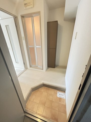 【玄関】 | ジオナ新大阪