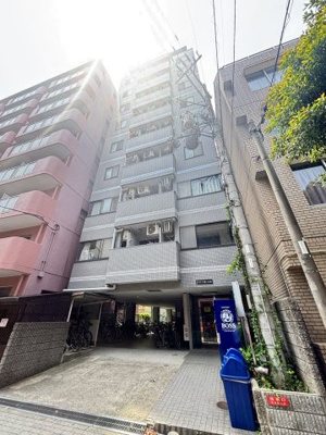 【外観】 | ジオナ新大阪