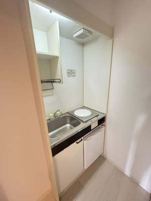 【キッチン】 | ジオナ新大阪