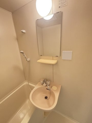 【洗面所】 | ジオナ新大阪