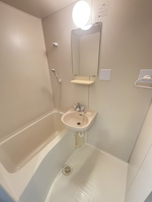 【浴室】 | ジオナ新大阪