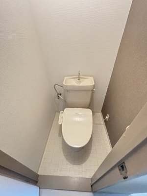 【トイレ】 | ジオナ新大阪