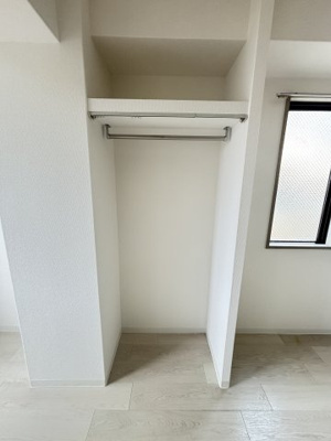 【収納】 | ジオナ新大阪