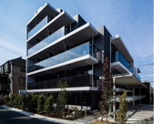 ラティエラ大森の画像