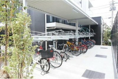 【その他共用部分】 | ラティエラ大森