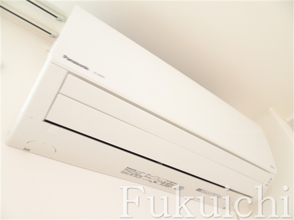 エクセルカーナ祐天寺の設備