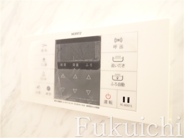 エクセルカーナ祐天寺のその他