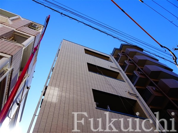 エクセルカーナ祐天寺