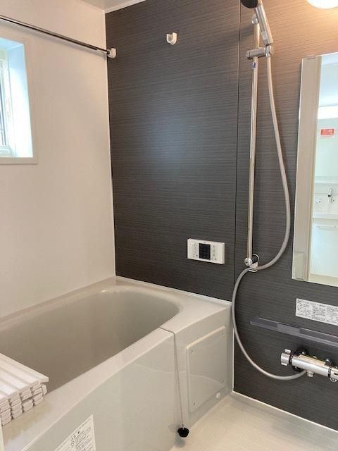 エクセルカーナ祐天寺の浴室