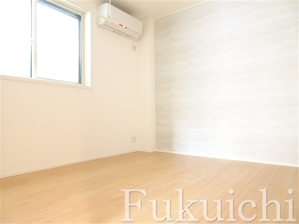 エクセルカーナ祐天寺の寝室