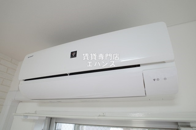 【設備】 | M＆M津田沼