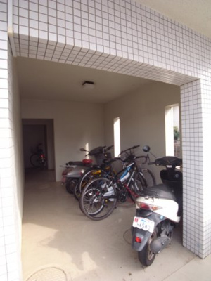 【その他共用部分】 | M＆M津田沼