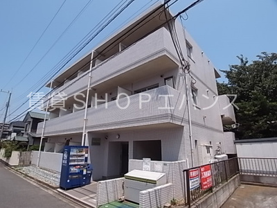 【外観】 | M＆M津田沼 | 2023年3月、室内フルリノベ―ションを実施いたします♪